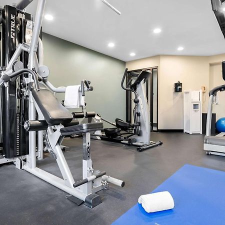Best Western Inn Rice Lake Εξωτερικό φωτογραφία