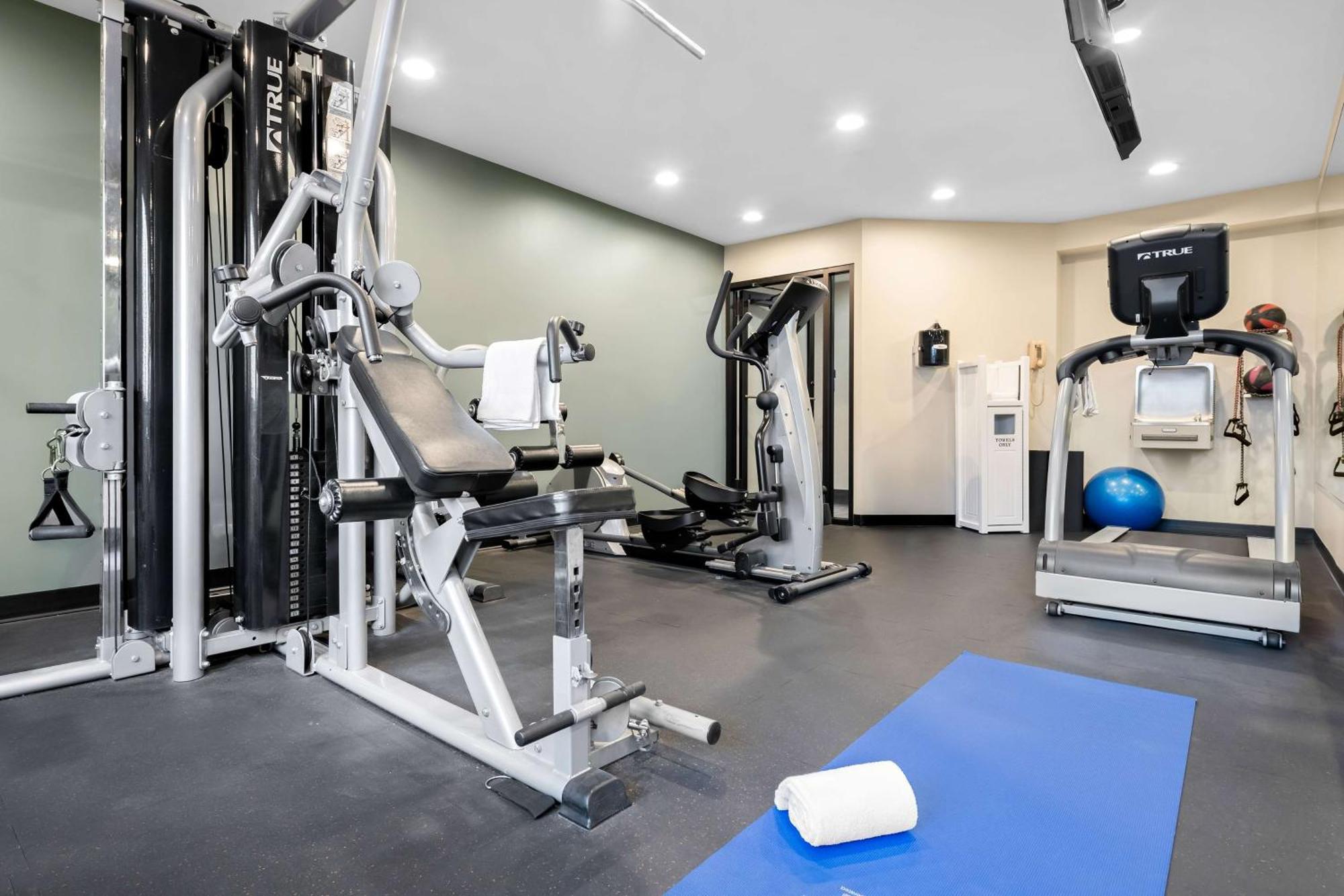 Best Western Inn Rice Lake Εξωτερικό φωτογραφία