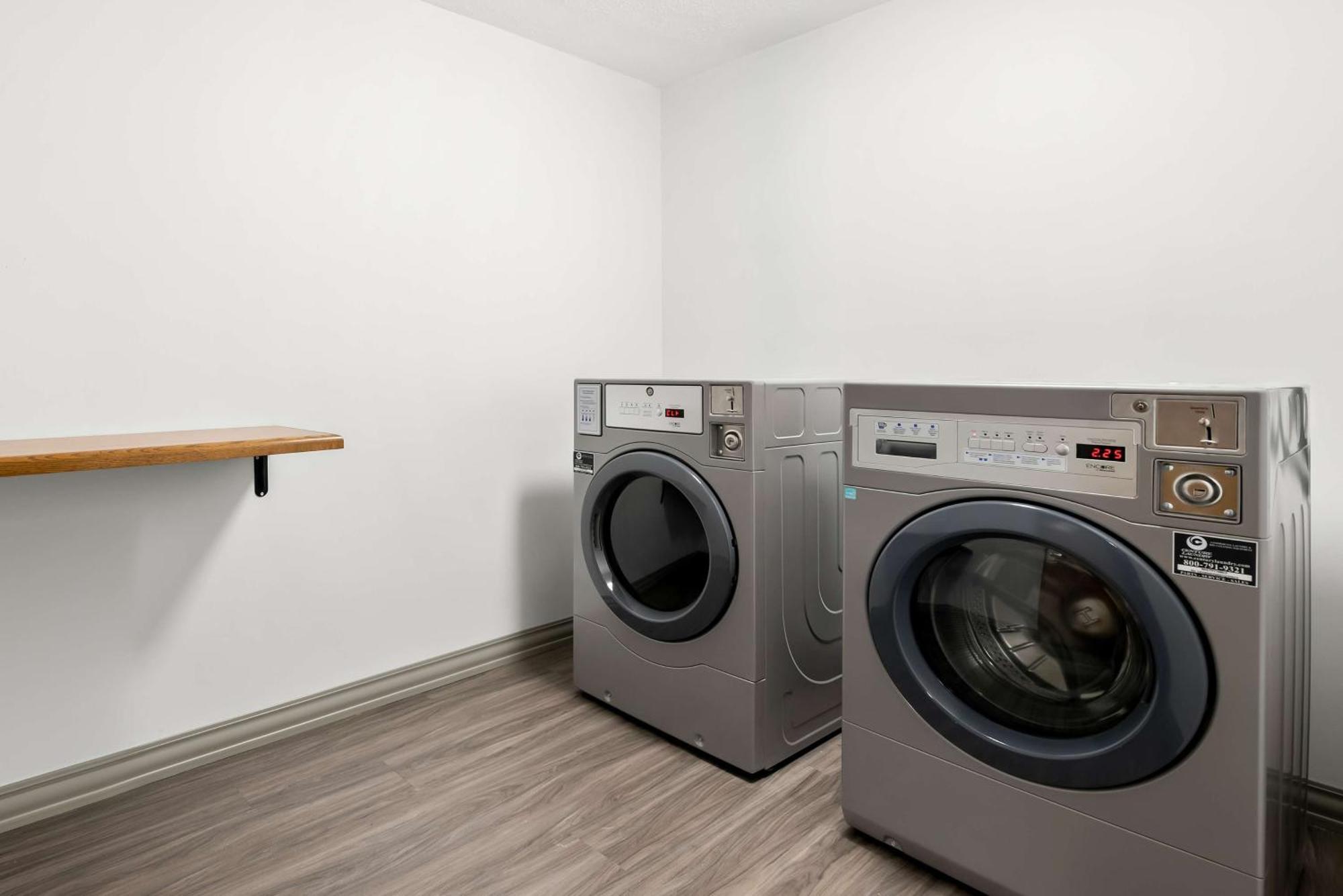 Best Western Inn Rice Lake Εξωτερικό φωτογραφία