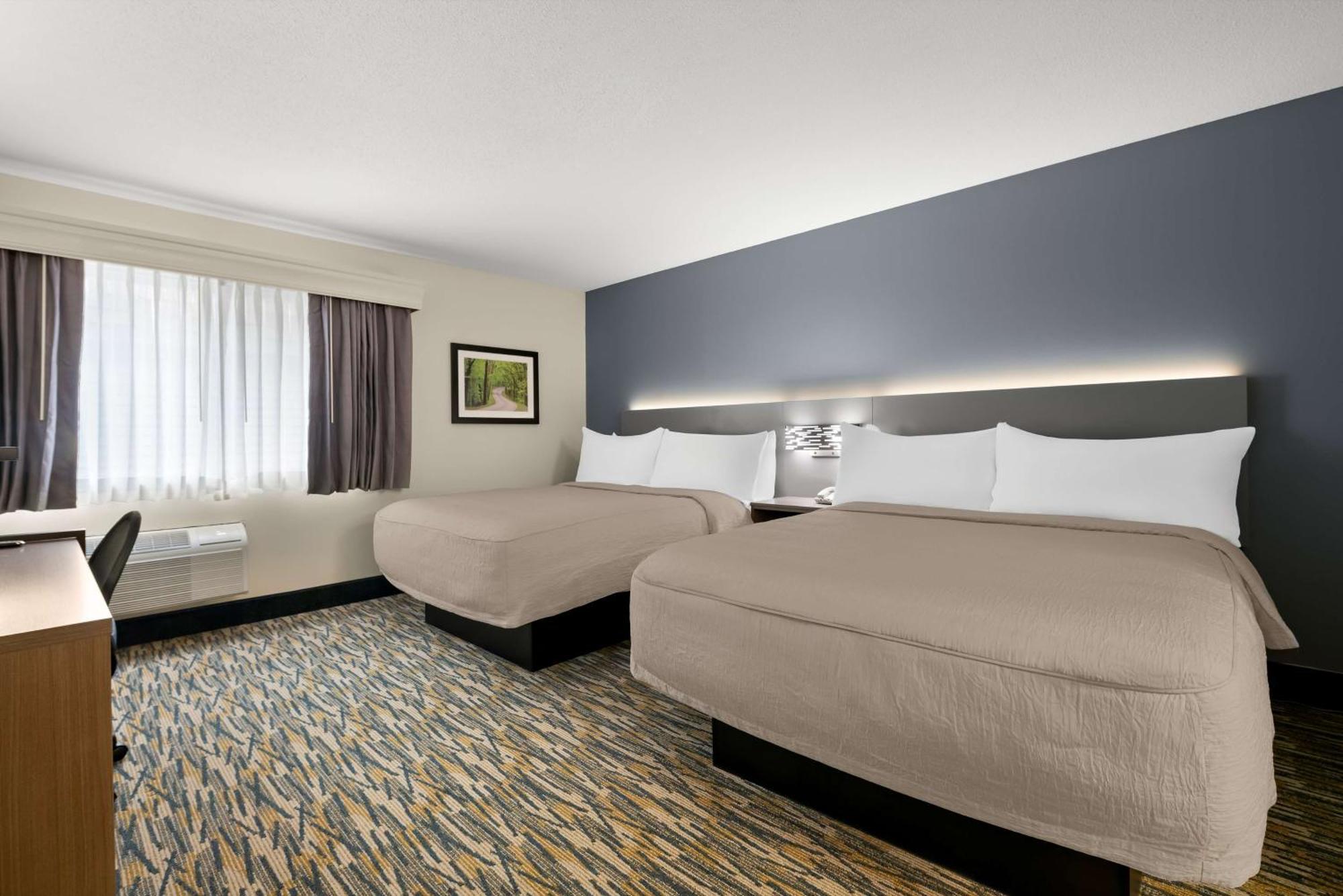 Best Western Inn Rice Lake Εξωτερικό φωτογραφία