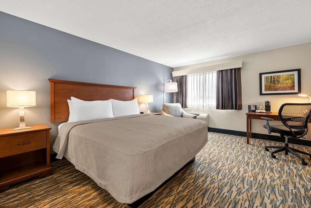 Best Western Inn Rice Lake Δωμάτιο φωτογραφία
