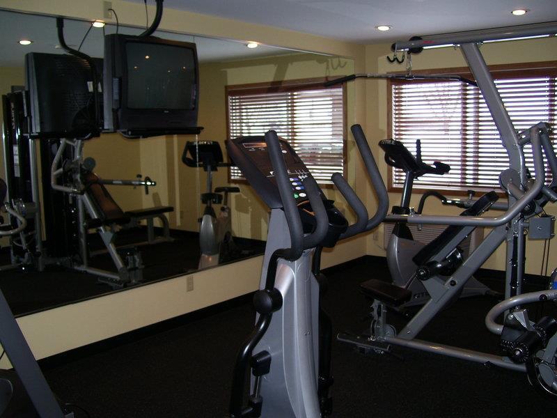 Best Western Inn Rice Lake Ανέσεις φωτογραφία